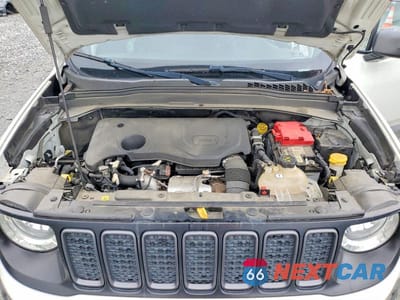 Zdjęcie 12 z 13 samochodu: 2019 JEEP RENEGADE TRAILHAWK VIN:ZACNJBC17KPK13038 - miniatura