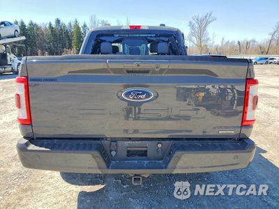 Zdjęcie 6 z 11 samochodu: 2021 FORD F150 SUPERCREW VIN:1FTEW1EP2MKE01107 - miniatura
