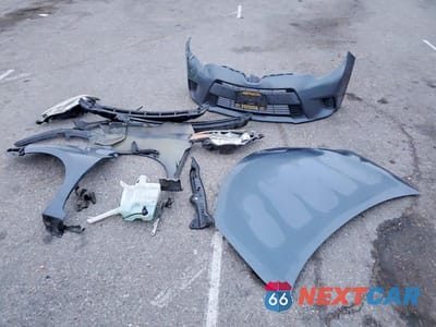 Zdjęcie 12 z 12 samochodu: 2014 TOYOTA COROLLA LE VIN:2T1BURHE5EC061195 - miniatura