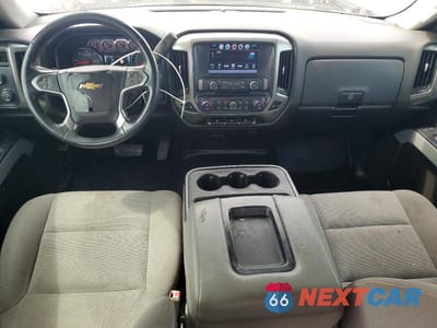 Zdjęcie 8 z 11 samochodu: 2018 CHEVROLET SILVERADO K1500 LT VIN:1GCUKREC8JF133980 - miniatura