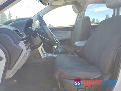 Zdjęcie 7 z 14 samochodu: 2018 SUBARU FORESTER 2.5I LIMITED VIN:JF2SJARC3JH459648 - miniatura