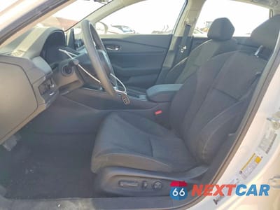 Zdjęcie 7 z 12 samochodu: 2025 HONDA ACCORD SE VIN:1HGCY1F46SA026140 - miniatura
