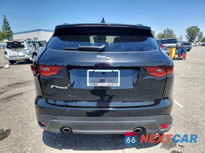 Zdjęcie 6 z 12 samochodu: 2018 JAGUAR F-PACE PRESTIGE VIN:SADCK2FX7JA351284 - miniatura