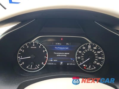 Zdjęcie 9 z 12 samochodu: 2015 NISSAN MURANO SV VIN:5N1AZ2MG1FN202186 - miniatura