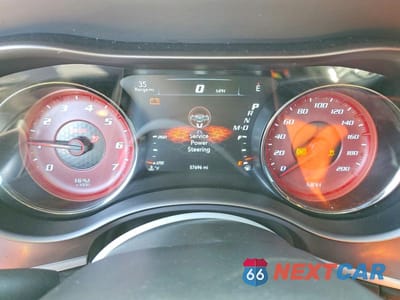 Zdjęcie 9 z 12 samochodu: 2022 DODGE CHARGER SCAT PACK VIN:2C3CDXGJ4NH123929 - miniatura
