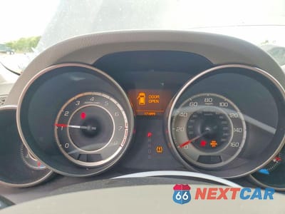 Zdjęcie 9 z 13 samochodu: 2012 ACURA MDX TECHNOLOGY VIN:2HNYD2H37CH504864 - miniatura