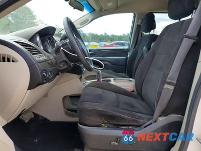 Zdjęcie 7 z 14 samochodu: 2012 DODGE GRAND CARAVAN SXT VIN:2C4RDGCGXCR288732 - miniatura