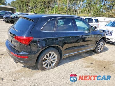 Trzecie zdjęcie samochodu z tyłu: 2014 AUDI Q5 PREMIUM PLUS VIN:WA1LFAFP1EA002258 - miniatura