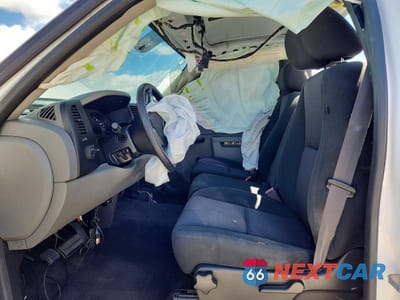 Zdjęcie 7 z 13 samochodu: 2012 GMC SIERRA C1500 VIN:1GTN1TE02CZ320319 - miniatura