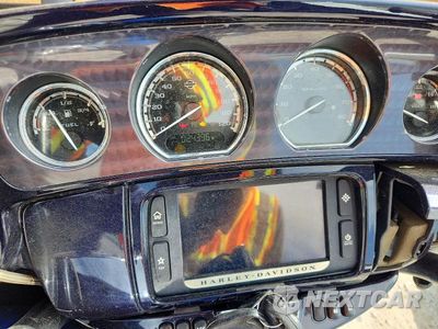 Zdjęcie 7 z 9 samochodu: 2014 HARLEY-DAVIDSON FLHTKSE CVO LIMITED VIN:1HD1TEN10EB954834 - miniatura