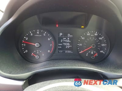 Zdjęcie 9 z 12 samochodu: 2019 KIA RIO S VIN:3KPA24AB5KE216393 - miniatura