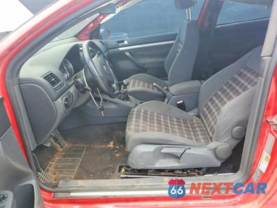 Zdjęcie 7 z 13 samochodu: 2006 VOLKSWAGEN NEW GTI VIN:WVWEV71K76W091029 - miniatura
