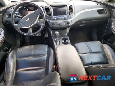 Zdjęcie 8 z 12 samochodu: 2016 CHEVROLET IMPALA LT VIN:2G1115S32G9153011 - miniatura