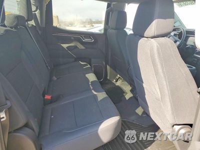 Zdjęcie 10 z 12 samochodu: 2026 CHEVROLET SILVERADO K1500 LT-L VIN:1GCPKKEK7TZ186425 - miniatura