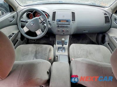Zdjęcie 8 z 12 samochodu: 2006 NISSAN ALTIMA 2.5 VIN:1N4AL11D56C212151 - miniatura