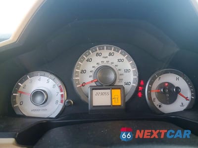 Zdjęcie 9 z 13 samochodu: 2013 HONDA PILOT LX VIN:5FNYF3H20DB039512 - miniatura