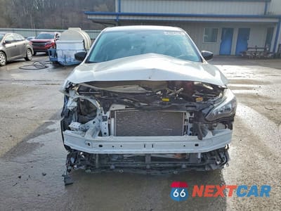 Piąte zdjęcie samochodu w środku: 2020 SUBARU IMPREZA VIN:4S3GKAB62L3609626 - miniatura