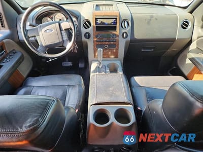 Zdjęcie 8 z 12 samochodu: 2004 FORD F150 SUPERCREW VIN:1FTPW145X4KD36516 - miniatura
