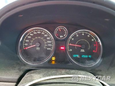 Zdjęcie 9 z 12 samochodu: 2009 CHEVROLET COBALT LS VIN:1G1AS58H197136236 - miniatura