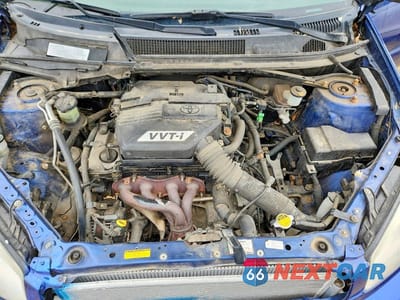 Zdjęcie 12 z 13 samochodu: 2004 TOYOTA RAV4 BASE VIN:JTEHD20V646005670 - miniatura