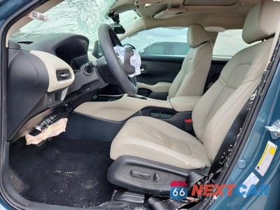 Zdjęcie 7 z 13 samochodu: 2026 HONDA HR-V EXL VIN:3CZRZ1H72TM717869 - miniatura