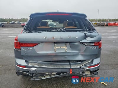 Zdjęcie 6 z 12 samochodu: 2019 VOLVO XC60 T6 INSCRIPTION VIN:LYVA22RLXKB248012 - miniatura