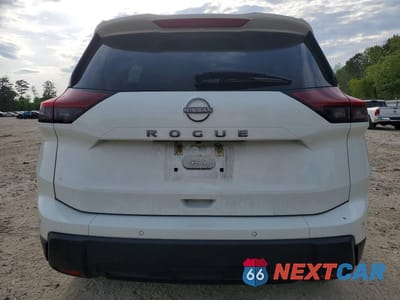 Zdjęcie 6 z 14 samochodu: 2024 NISSAN ROGUE S VIN:5N1BT3AA0RC694995 - miniatura