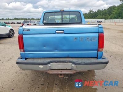 Zdjęcie 6 z 12 samochodu: 1992 FORD F150 VIN:1FTEX15N5NKB61564 - miniatura