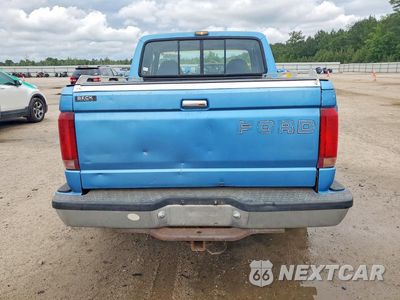 Zdjęcie 6 z 12 samochodu: 1992 FORD F150 VIN:1FTEX15N5NKB61564 - miniatura