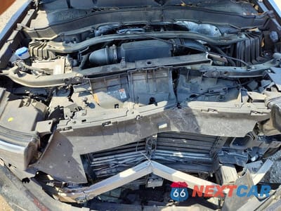 Zdjęcie 12 z 14 samochodu: 2020 FORD EXPLORER VIN:1FM5K8GC1LGA07173 - miniatura
