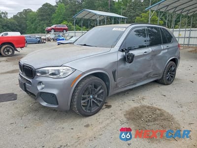 2016 BMW X5 XDRIVE35I 5UXKR0C5XG0U08147 - główne zdjęcie licytacji z USA - miniatura