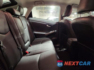 Zdjęcie 10 z 11 samochodu: 2015 TOYOTA PRIUS PERSONA SERIES VIN:JTDKN3DU4F0411760 - miniatura