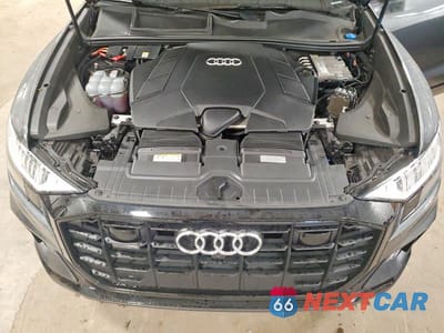 Zdjęcie 12 z 13 samochodu: 2021 AUDI Q8 PRESTIGE S-LINE VIN:WA1FVAF15MD017774 - miniatura