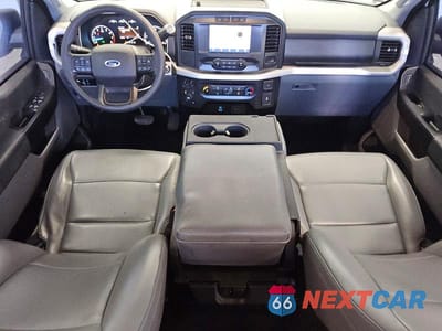 Zdjęcie 8 z 12 samochodu: 2021 FORD F150 SUPERCREW VIN:1FTFW1E56MFB80901 - miniatura