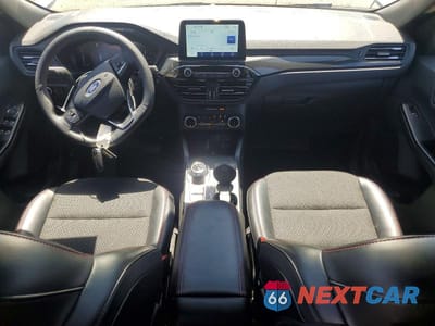 Zdjęcie 8 z 14 samochodu: 2025 FORD ESCAPE ST LINE VIN:1FMCU0MN7SUB34891 - miniatura