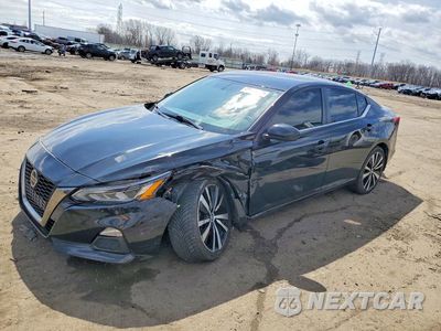 2019 NISSAN ALTIMA 2.5 SR 1N4BL4CW2KC142980 - główne zdjęcie licytacji z USA - miniatura