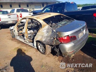 Drugie zdjęcie samochodu z przodu: 2016 BMW 528 I VIN:WBA5A5C54GG352780 - miniatura