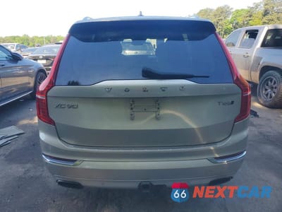 Zdjęcie 6 z 13 samochodu: 2016 VOLVO XC90 T6 VIN:YV4A22PL8G1035963 - miniatura
