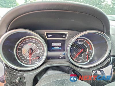 Zdjęcie 9 z 13 samochodu: 2018 MERCEDES-BENZ GLS 63 AMG 4MATIC VIN:4JGDF7FE2JB127491 - miniatura