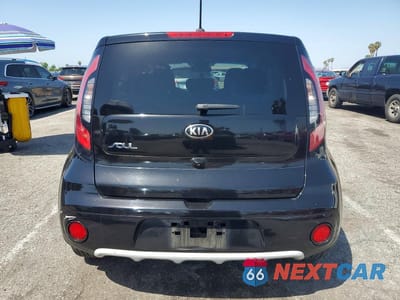 Zdjęcie 6 z 12 samochodu: 2019 KIA SOUL + VIN:KNDJP3A55K7009962 - miniatura
