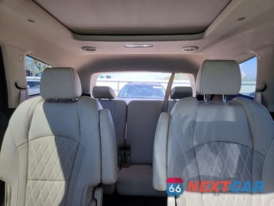 Zdjęcie 10 z 13 samochodu: 2023 BUICK ENCLAVE AVENIR VIN:5GAEVCKW3PJ183037 - miniatura