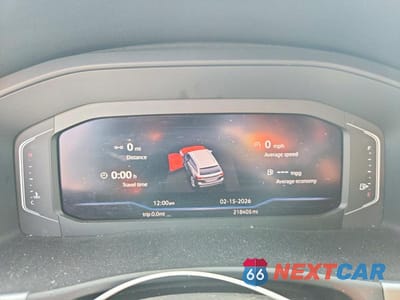Zdjęcie 9 z 13 samochodu: 2023 VOLKSWAGEN ATLAS SE VIN:1V2WR2CA8PC524116 - miniatura