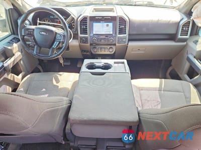 Zdjęcie 8 z 13 samochodu: 2016 FORD F150 SUPERCREW VIN:1FTEW1EF5GFB92336 - miniatura