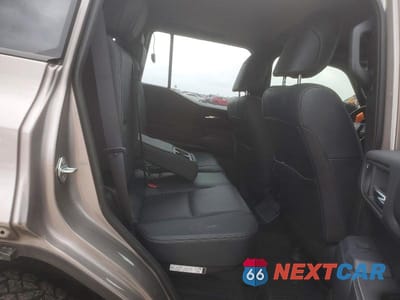 Zdjęcie 10 z 13 samochodu: 2025 TOYOTA LAND CRUISER BASE VIN:JTEABFAJ2SK049762 - miniatura