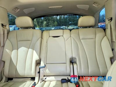 Zdjęcie 10 z 12 samochodu: 2018 AUDI Q7 PREMIUM PLUS VIN:WA1LAAF74JD034497 - miniatura