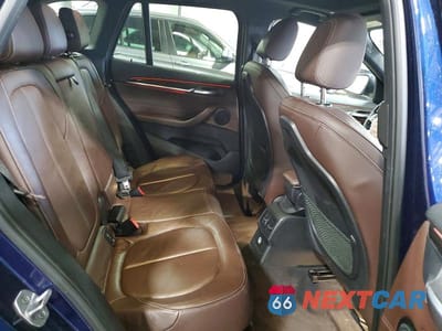 Zdjęcie 11 z 13 samochodu: 2018 BMW X1 XDRIVE28I VIN:WBXHT3C39J5K29558 - miniatura