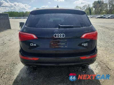 Zdjęcie 6 z 12 samochodu: 2012 AUDI Q5 PREMIUM PLUS VIN:WA1LFAFP4CA122598 - miniatura