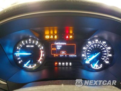Zdjęcie 9 z 12 samochodu: 2013 FORD FUSION SE VIN:3FA6P0H76DR155669 - miniatura