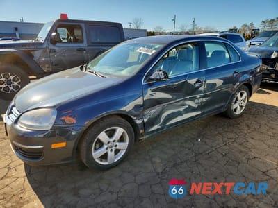 2009 VOLKSWAGEN JETTA SE 3VWRZ71K69M130393 - główne zdjęcie licytacji z USA - miniatura