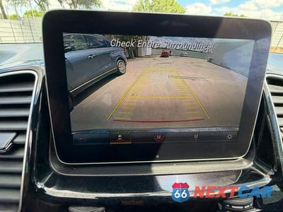 Zdjęcie 12 z 14 samochodu: 2017 MERCEDES-BENZ GLE 350 VIN:4JGDA5JB5HA861218 - miniatura